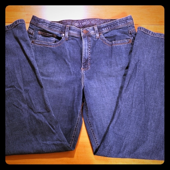 Lee Jeans Comfort Waistband Size18 Poshmark